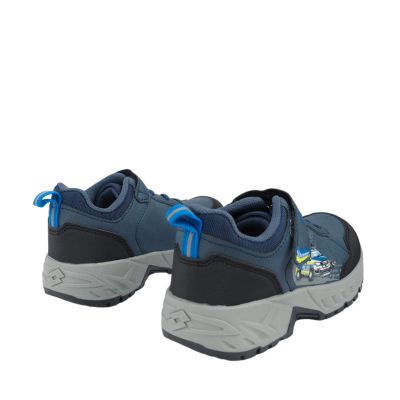 3. Lotto Fulger K Kinderschuhe marineblau 2601400K 5950