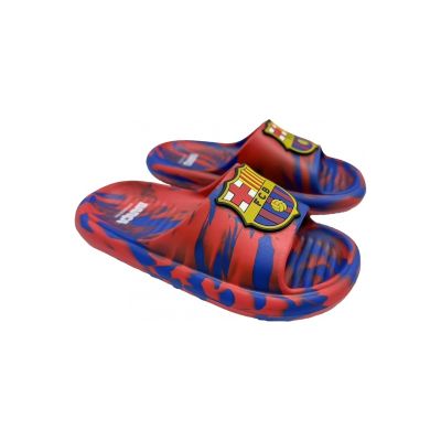 7. FC Barcelona Flip-Flops 2300007502