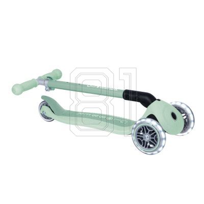 6. Globber Primo Faltbare Lichter Ecologic Jr 696-505 Scooter