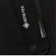 7. Berghaus RIDGE-SEEKER GTX JKT BLK/BLK Jacke mit Membran Größe XL