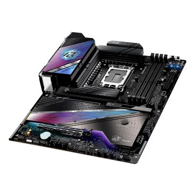 6. Asrock Z890 NOVA WIFI Mainboard