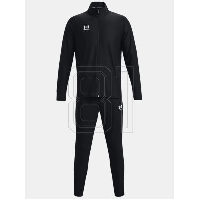 10. Under Armour Trainingsanzug M 1379592-001