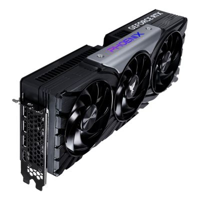 20. Gainward RTX5070 Phoenix GS 12GB GDDR7 HDMI 3xDP Grafikkarte