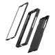 5. Spigen Slim Armor Pro Magsafe Hülle für Samsung Galaxy Z Fold 8 Ultra - Schwarz
