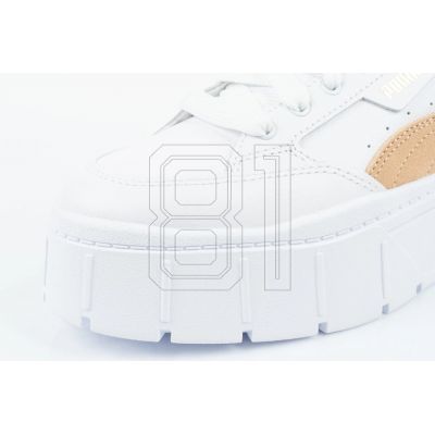 7. Puma Mayze Stack W 384363 03 Sportschuhe