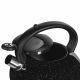 9. Wasserkocher 3,0 l MR-1316-SCHWARZ MAESTRO