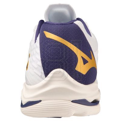 5. Mizuno Wave Lightning Z7 M V1GA220043 volleyball shoes