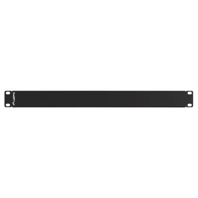 Lanberg AK-1401-B 19-Zoll-Schrankendkappe