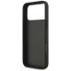 7. Guess 4G Big Logo Hülle für iPhone 17 Pro Max / 18 Pro Max – Schwarz