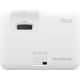 20. Viewsonic LS741HD Datenprojektor, 5000 ANSI Lumen, DMD, 1080p (1920x1080), Schwarz, Weiß