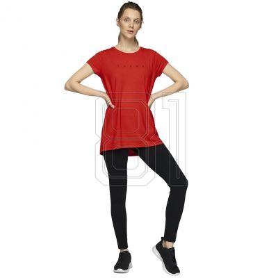 3. Outhorn T-shirt W HOL20 TSD619 61S