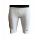 2. Air Jordan Sport Dri-FIT Herren-Kompressionsshorts Weiß - DM1813-100