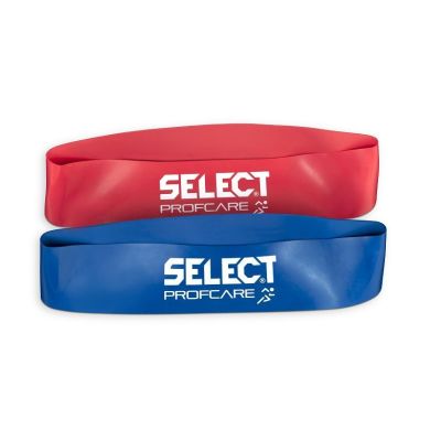 2. Select Profcare Widerstandsbänder 50 x 5 cm – 2 Stück mit unterschiedlichem Widerstand