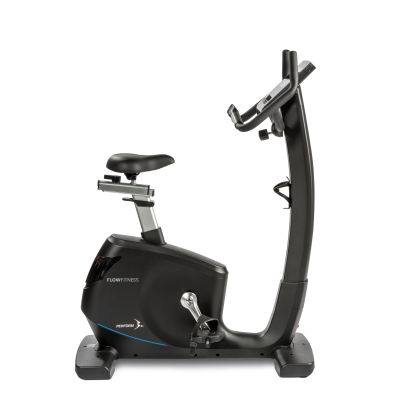 14. FLOW FITNESS PERFORM B5S TRAINERRAD