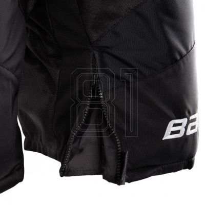 6. Bauer Supreme 3S Pro Sr Hockeyhose M 1058592