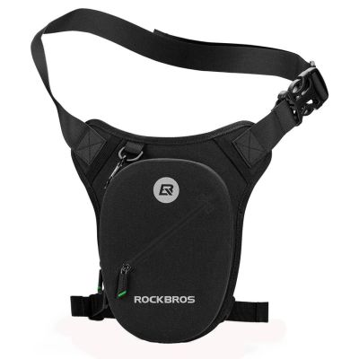 Rockbros AS-081 Motorradtasche - Oberschenkel-/Hüfttasche