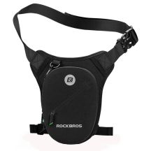 Rockbros AS-081 Motorradtasche - Oberschenkel-/Hüfttasche