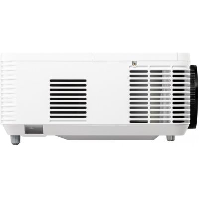 14. ViewSonic PA700S Projektor, 4500 ANSI Lumen, DLP, SVGA, Weiß