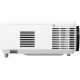 14. ViewSonic PA700S Projektor, 4500 ANSI Lumen, DLP, SVGA, Weiß