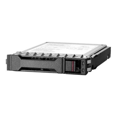 HPE 3,84 TB SATA 6G Read Intensive SFF BC Multi Vendor SSD 3,84 TB