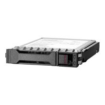 HPE 3,84 TB SATA 6G Read Intensive SFF BC Multi Vendor SSD 3,84 TB