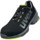 4. uvex 8544/8 S2 Fußschutzschuhe Größe 42 PUR-Sohle W11
