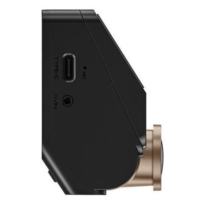 18. Navitel RS990 4K GPS-Videorekorder Schwarz