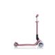 9. Globber Faltbare Lichter ECOlogic Berry 692-510 3-Rad-Scooter