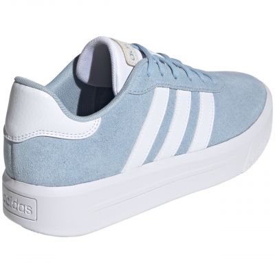 5. Adidas Court Silk W IG8612 Schuhe