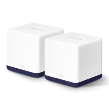 Mercusys Halo H50G (2er-Pack) Dualband (2,4 GHz/5 GHz) Wi-Fi 5 (802.11ac) Weiß 3 Intern