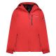 2. Damen-Softshelljacke Geographical Norway TACER DB RED LADY 009 (WY9183F/GN-RED)