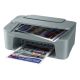 4. Canon Pixma TS3752i 6671C056 Blauer Multifunktionsdrucker