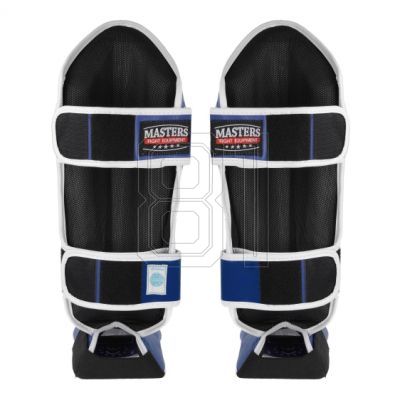 21. Masters NS-30 Schienbeinschoner (WAKO GENEHMIGT) 1115111-M02