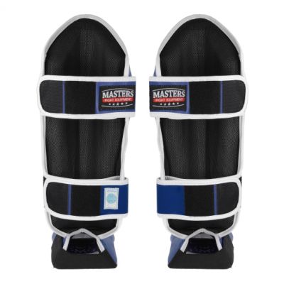 21. Masters NS-30 Schienbeinschoner (WAKO GENEHMIGT) 1115111-M02