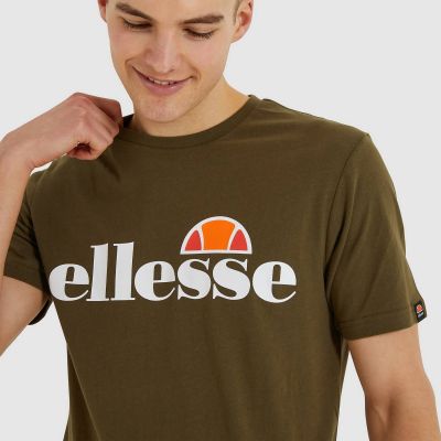 4. Ellesse SL Prado M T-Shirt SHC07405-506