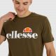 4. Ellesse SL Prado M T-Shirt SHC07405-506