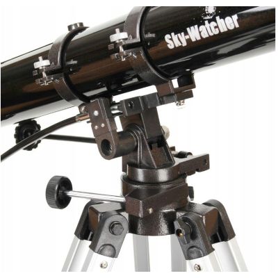 7. Sky-Watcher BK 909 AZ3 90/900 Teleskop