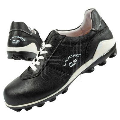 Lavoro Low Safety S3 SRA U 6238.10 Schuhe