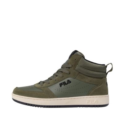 11. Fila Rega S mid M FFM0367 60017 Schuhe