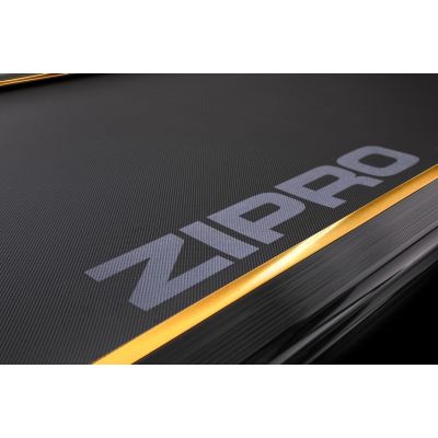 ZIPRO Pacemaker Gold Laufband 1400 x 51,5 mm 20 km/h