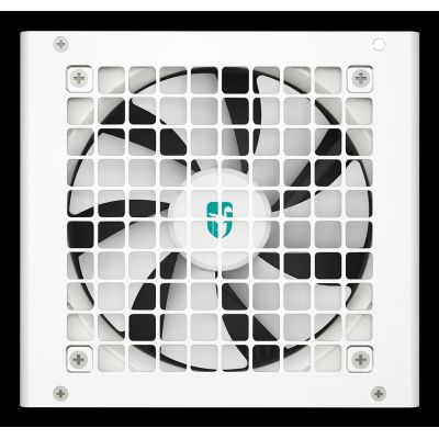 4. Deepcool PN850M WH 850W Gold Modulares weißes Netzteil