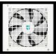 4. Deepcool PN850M WH 850W Gold Modulares weißes Netzteil