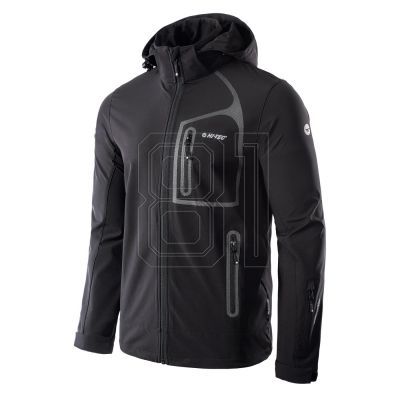 Hi-tec nils M 92800041661 Jacke