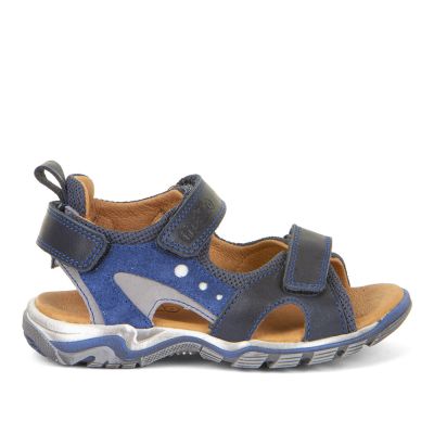 Froddo KARLO 3V Kindersandalen (G3150261)