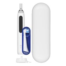 Elektrische Zahnbürste Braun Oral-B iO5 Quite White