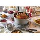 7. Staub 40509-862-0 Bräter 8,35 l Gusseisen