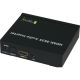 2. Techly IDATA HDMI-AI4K 3840 x 2160 px Videosignalkonverter