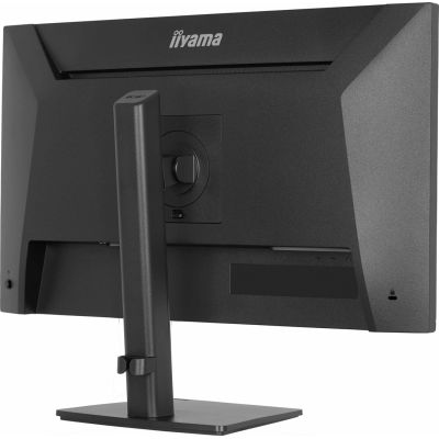 19. iiyama ProLite XB2793HSU-B1 Computermonitor 68,6 cm (27") 1920 x 1080 px Full HD LED Schwarz