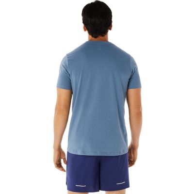 7. Asics Big Logo T-Shirt