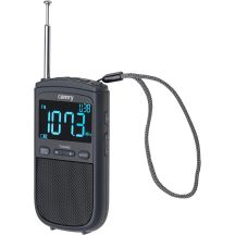 Mini-Radio CAMRY CR 1905